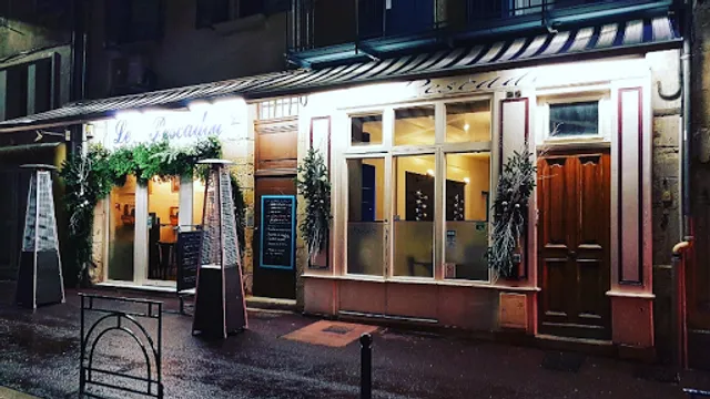 La Suite du Pescadou