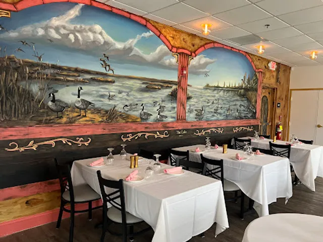 Sofia's of Clifton Park