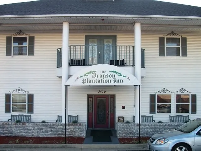 Branson Plantation Inn