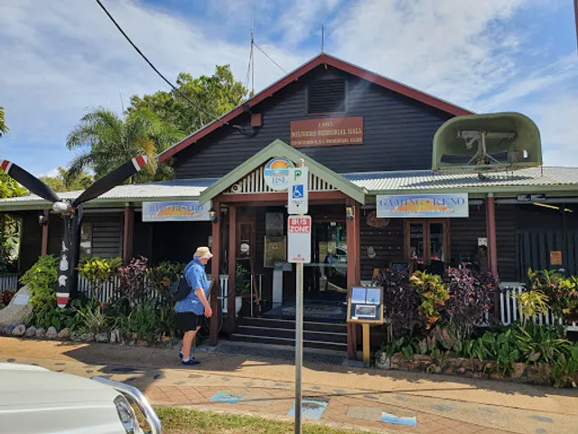Cooktown Memorial RSL