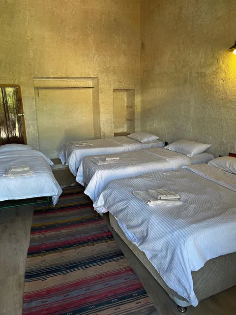 Cappadocia Masuer House (Günübirlik Ev & Pansiyon)