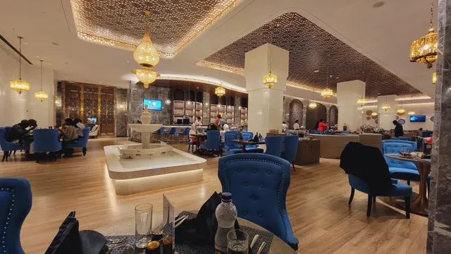 Jegol Arabian Restaurant