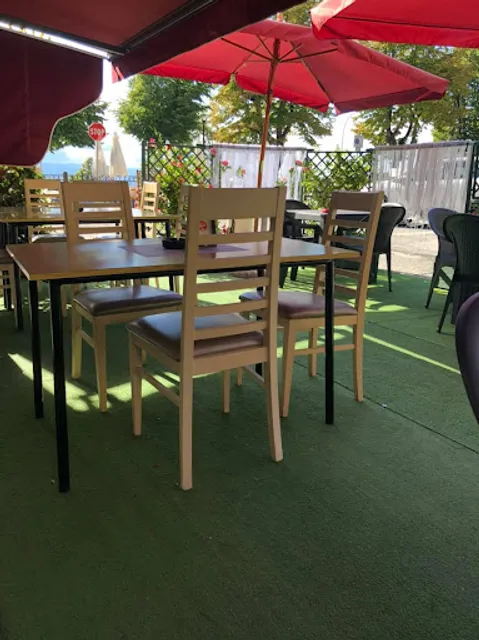 Ristorante Pizzeria Bar Cacciatori