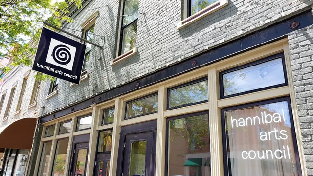 Hannibal Arts Council