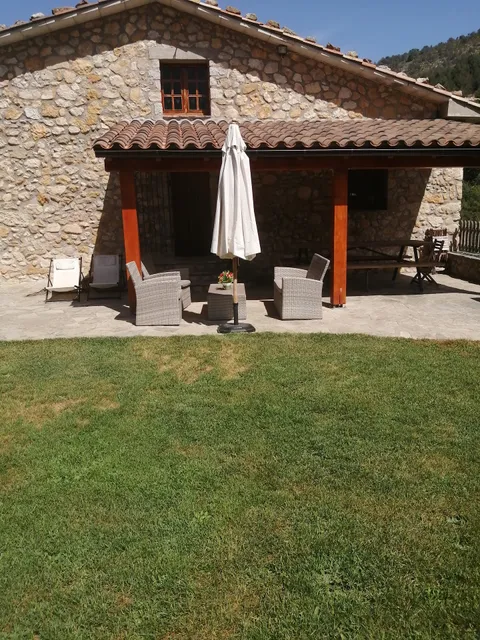 El Pla de Cal Carboner