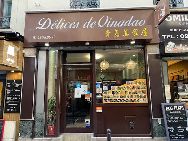 Délices de Qingdao