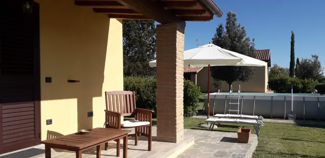 Agriturismo "Le Chiare Stelle"