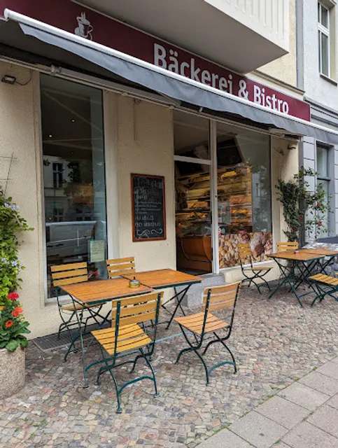 Bäckerei & Bistro