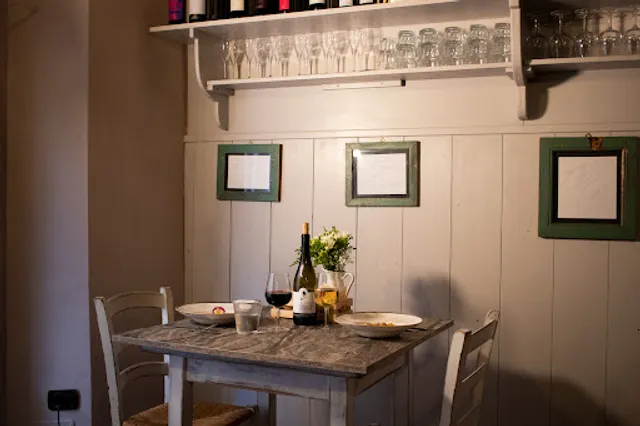 La Bottega del Villaggio