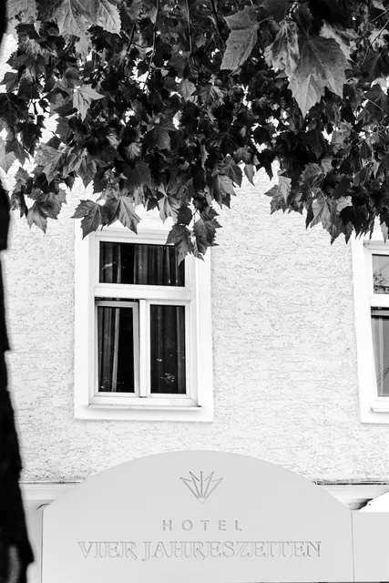 Hotel Vier Jahreszeiten