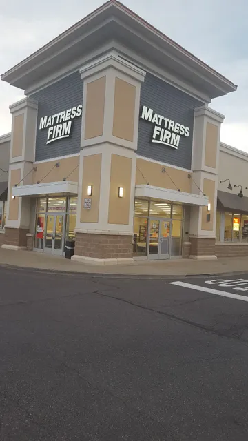 Mattress Firm Shoppes at Latham Circle
