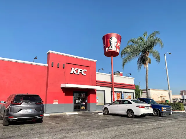 KFC