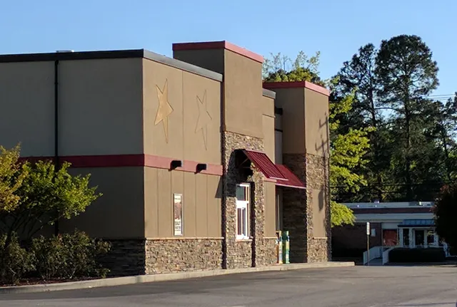 Palmetto Plaza Shopping Center