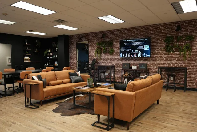 Virtue Real Estate Group