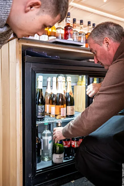 L'Offard - Restaurant bar tapas