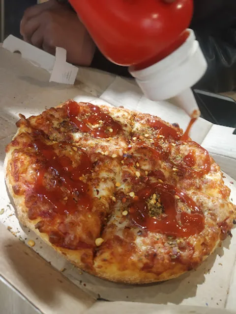 Domino's Pizza | Madhav Nagar, Ujjain