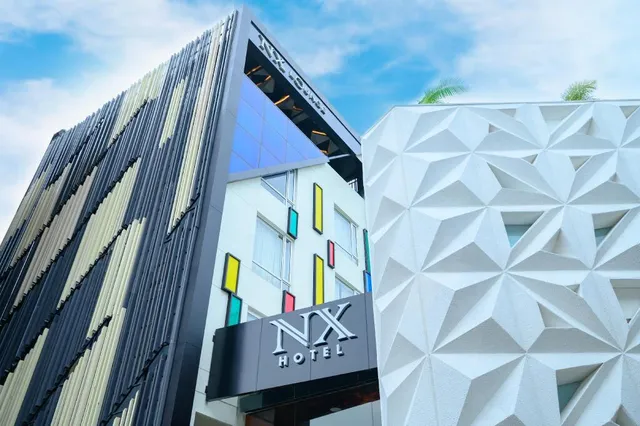 NX HOTEL, E.M.Bypass, Kolkata, West Bengal