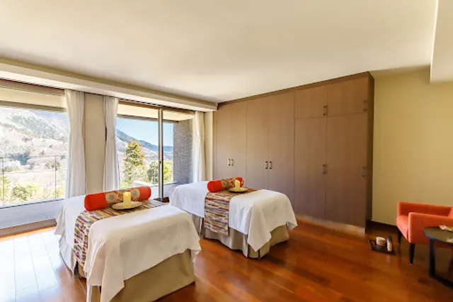 Gora Spa AIOI ｜ 箱根・強羅 佳ら久