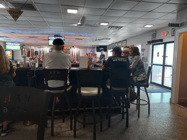 Veterans of Foreign Wars