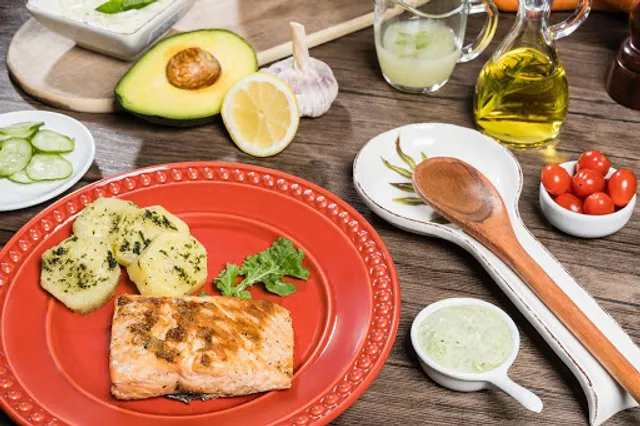 Tropical Leve - Capim Macio