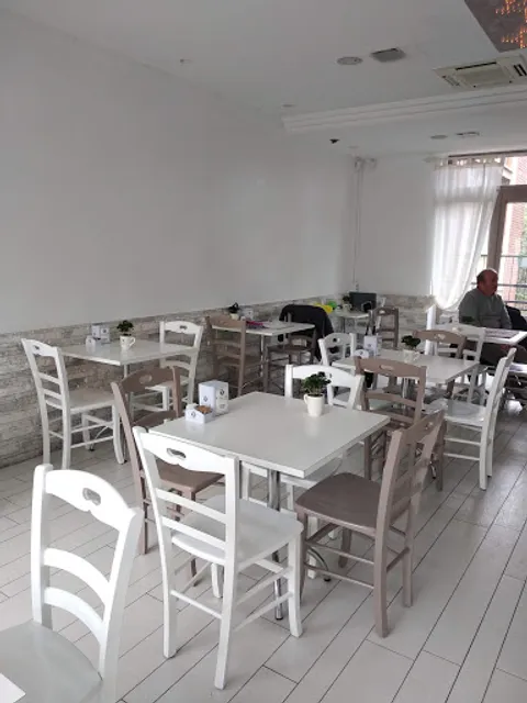 La Passerella - Caffetteria Ponte san Pietro