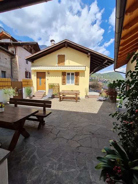 Ferienwohnungen Luggin