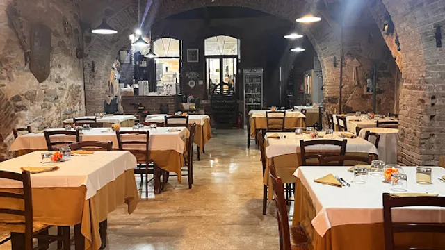 Ristorante Gazebo il Medioevale