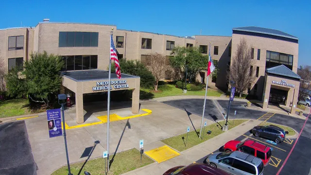 Nacogdoches Medical Center