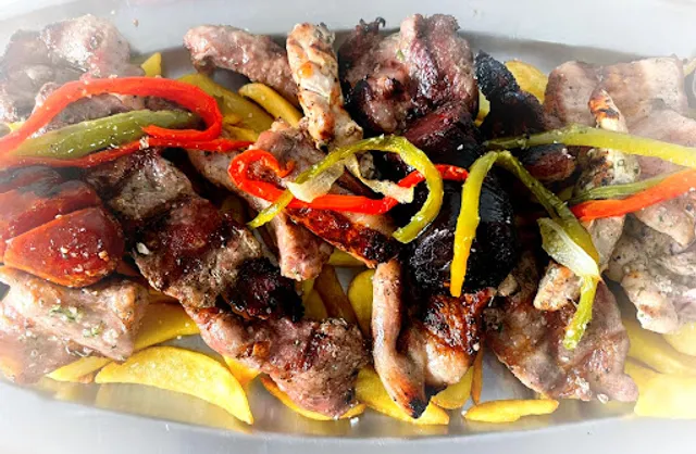 VENTA PELAYO 'EL REENCUENTRO'