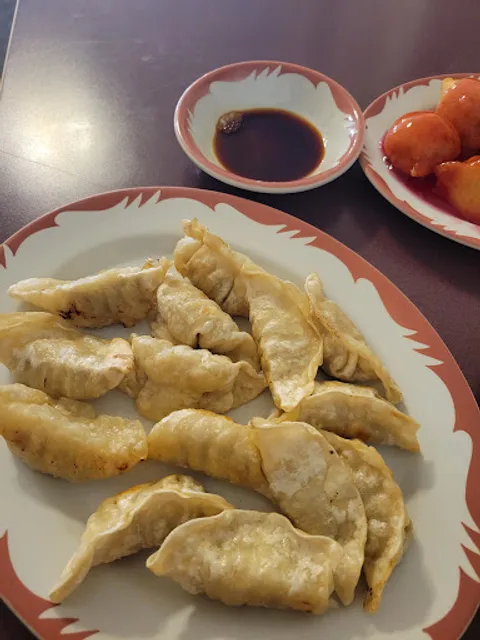 Town and Country Restaurant