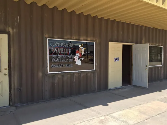 Carniceria La Villita