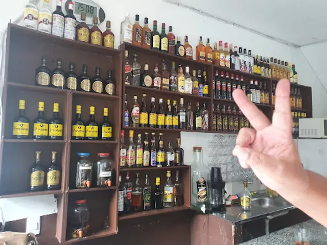 Romerito Parrilla Bar