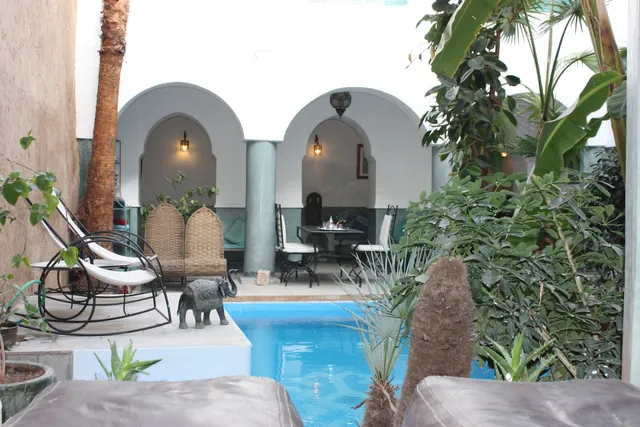 Riad Concorde