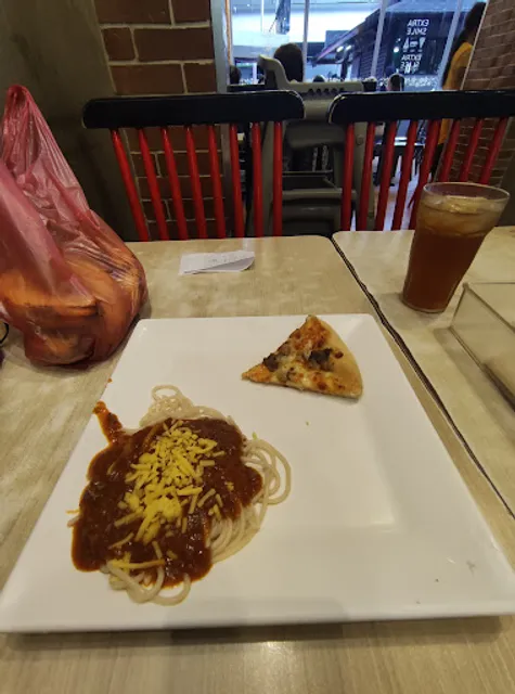 Greenwich VICTORY PASAY MALL