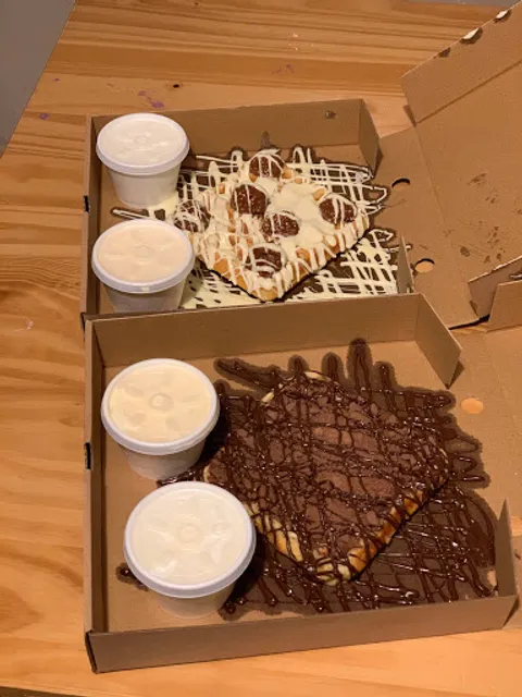 Sweet Munchies Redcar