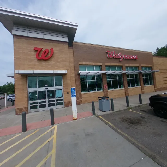 Walgreens