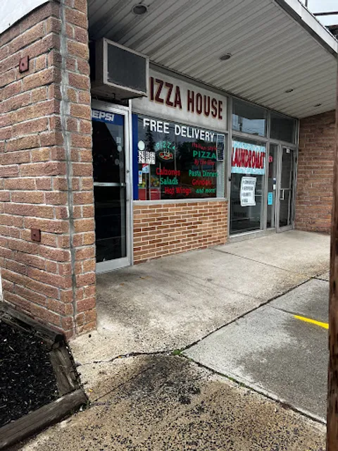 Southington Pizza House