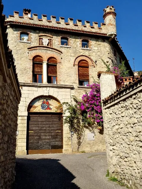 Casa Castello