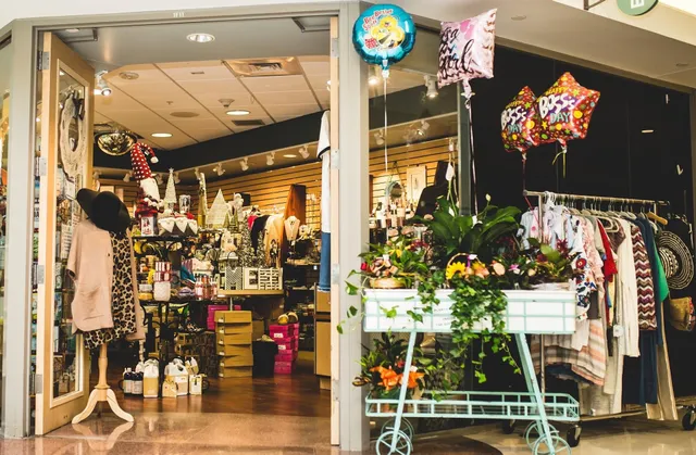 Blessings Boutique at Baptist Hospitals of Southeast Texas in Beaumont