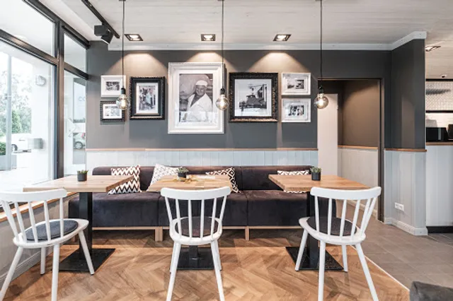 Backhaus Mahl GmbH & Co. KG