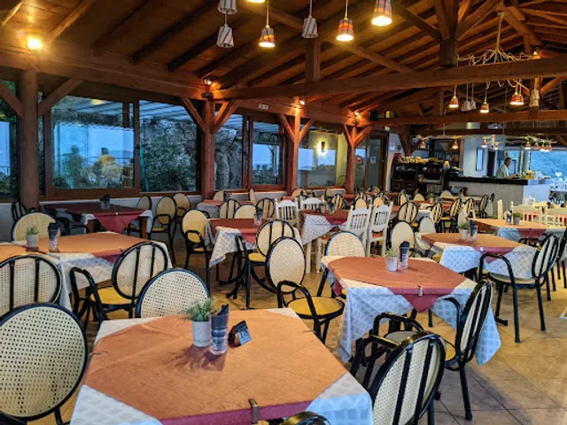 Castellino restaurant