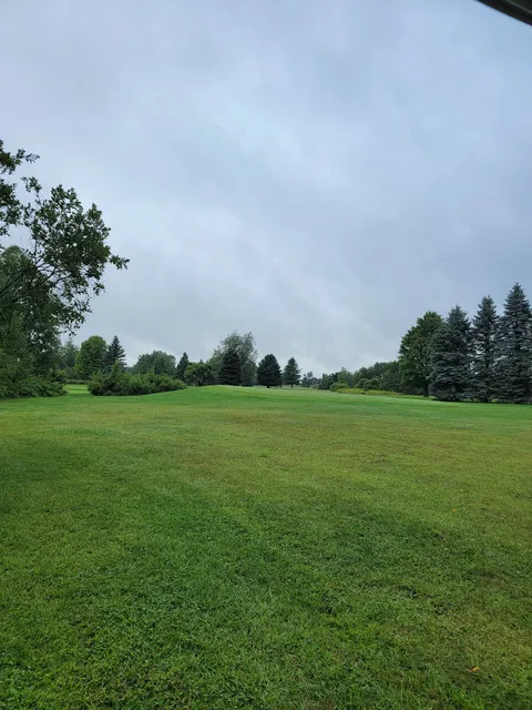 Birch Valley Golf Course