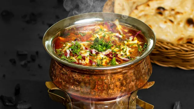 RIVIERA RESTAURANT & BANQUET