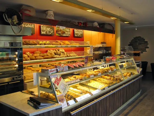 Feinbäckerei Nolte