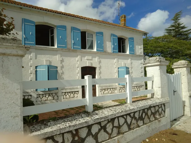 GITE Les P'tites Cagouilles ***