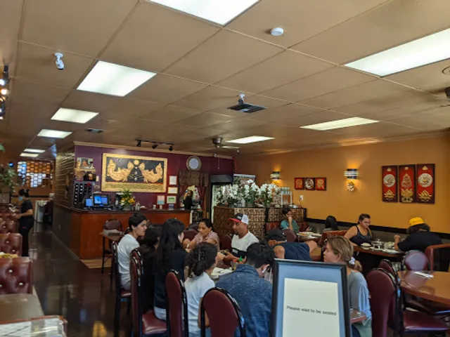 Thailand Restaurant