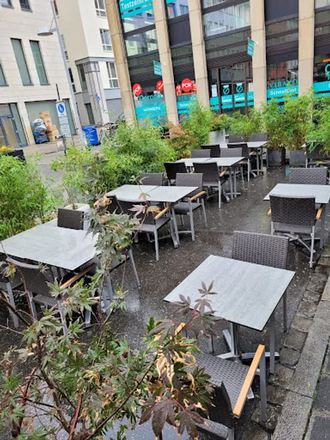 Takumi Nürnberg Sapporo Ramen