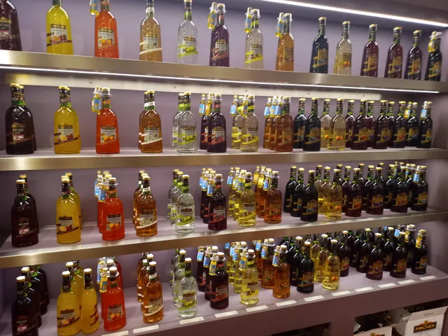 Pircher Brennerei AG