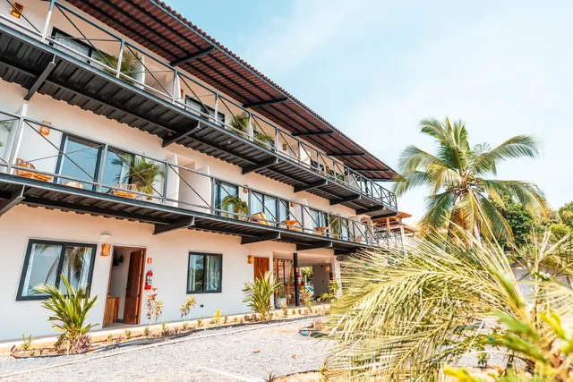 Bambuda Santa Catalina