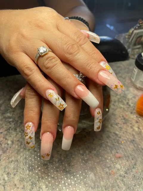 DD's Nails